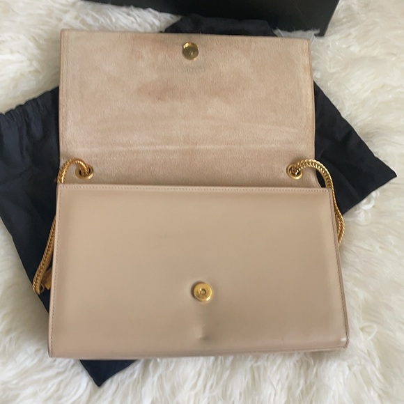 YSL Medium Kate Chaim Bag - Picture 10 of 17